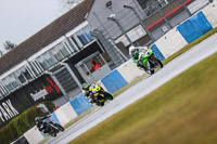 Advanced Group Green Bikes